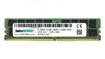 U-MEM-32GB-DDR4-2400